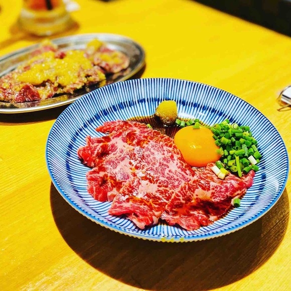 「松庵グループ焼肉ランチは3割引」に引き寄せられて…一番新しいお店「大松屋 納屋橋店」へ