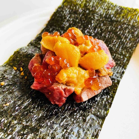 料理男子頑張ってね！フレッシュ十勝若牛塊肉を使って我が家で焼肉三昧！