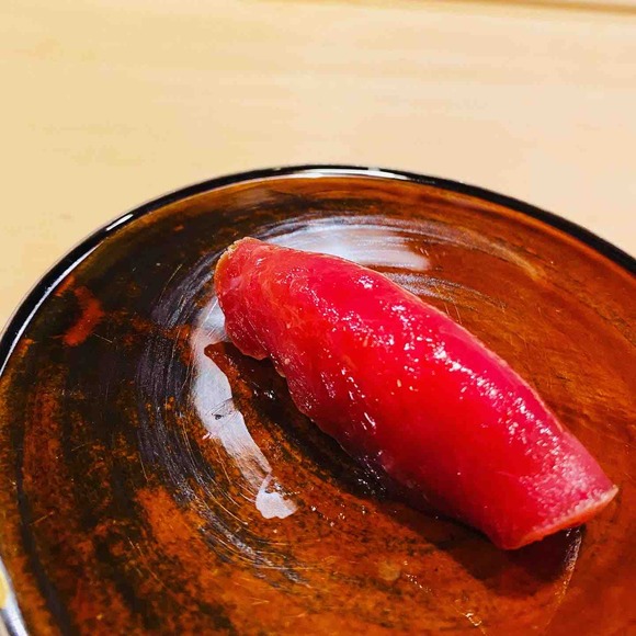 やっぱり好き過ぎるそして日本の美が溢れてる…ミシュラン三つ星「右江田」のお寿司☆