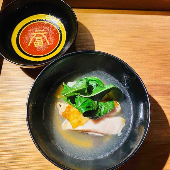 予約は一年以上先です！移転前に伺えてよかった「京味 もと井」