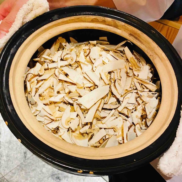 ミシュラン二つ星・秋の「銀座しのはら」を満喫！