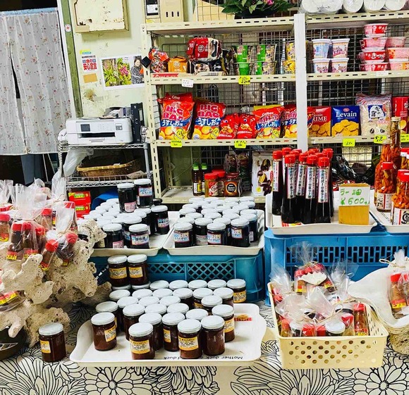 石垣島日記⑨幻のラー油「さだおばーの島ラー油」＠糸数商店