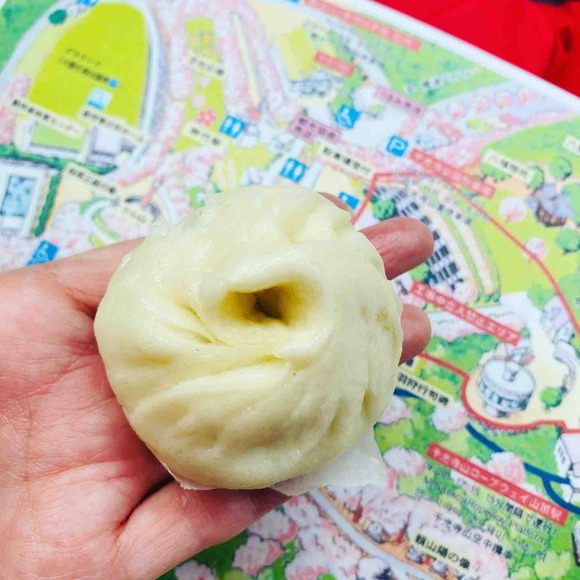 尾道本通り商店街で見つけた美味しすぎる1口豚まん専門店「長江」