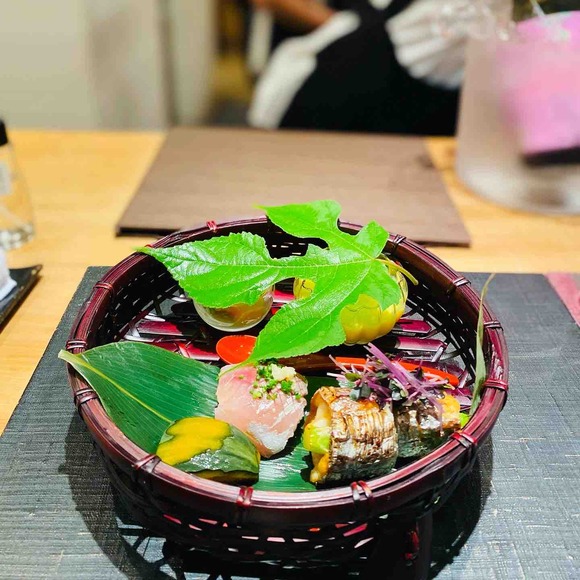 熟女たちのチューチュートレイン！やっぱり美味し楽し名古屋「おおたに」