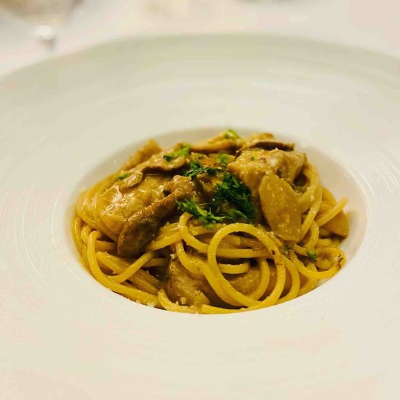 アラカルトで好きなものだけ！名古屋の南イタリア「ラバルカ」