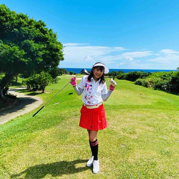 初めての宮古島は「日帰り」弾丸ゴルフツアー！！