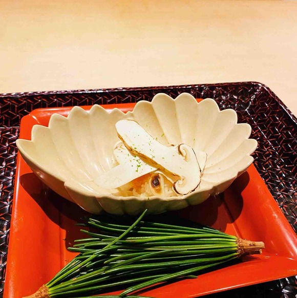 ダイナミックな京都を堪能してきました！秋も楽しい・富小路 やま岸