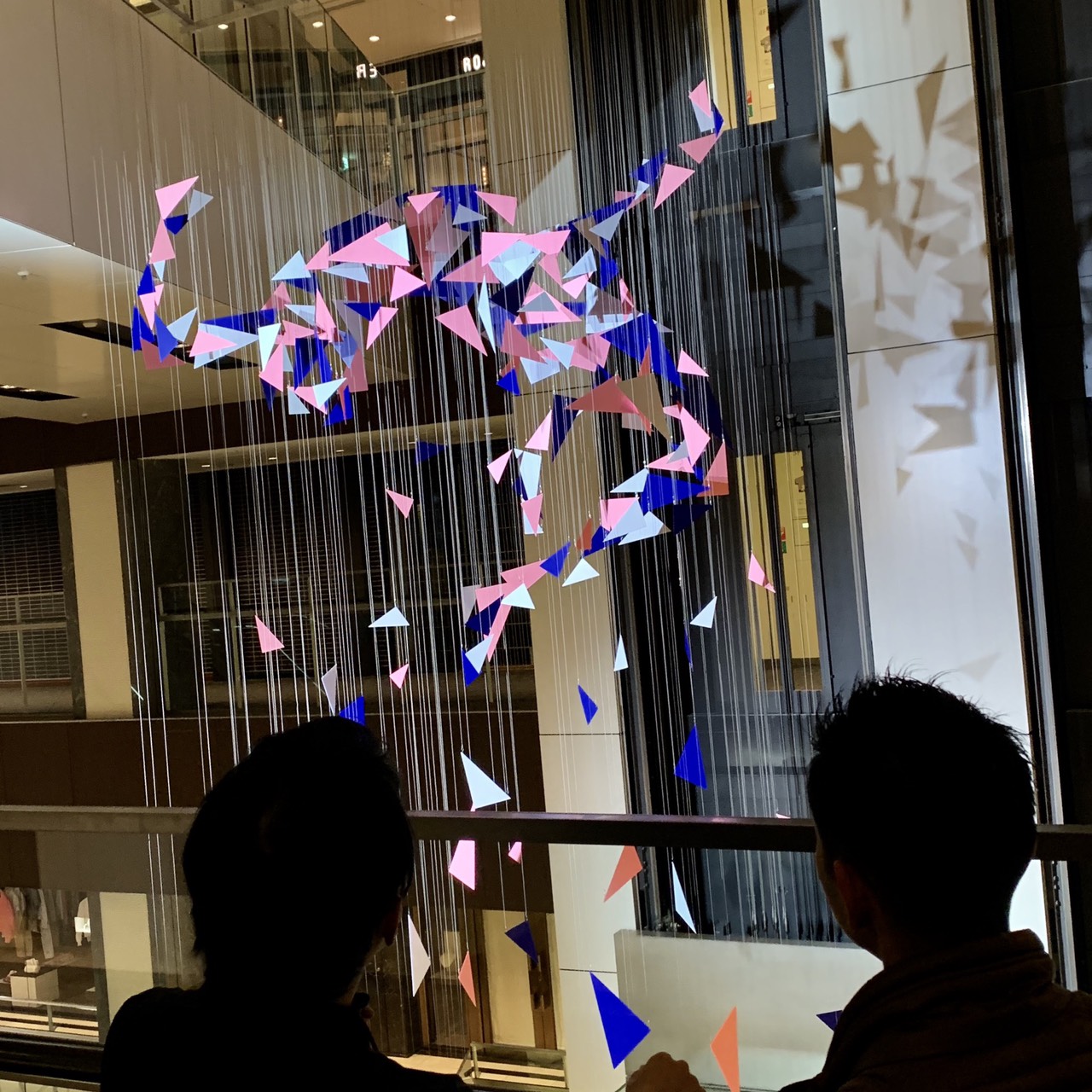 MIDLAND ANNIVERSARY 2020を飾る、驚愕のインスタレーション！