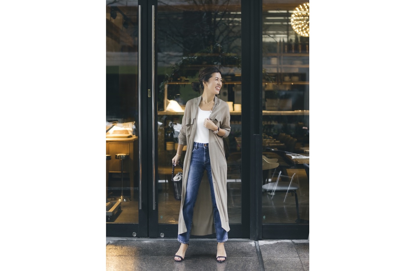 大草直子×RED CARD×martinique 20周年スペシャルコラボアイテム