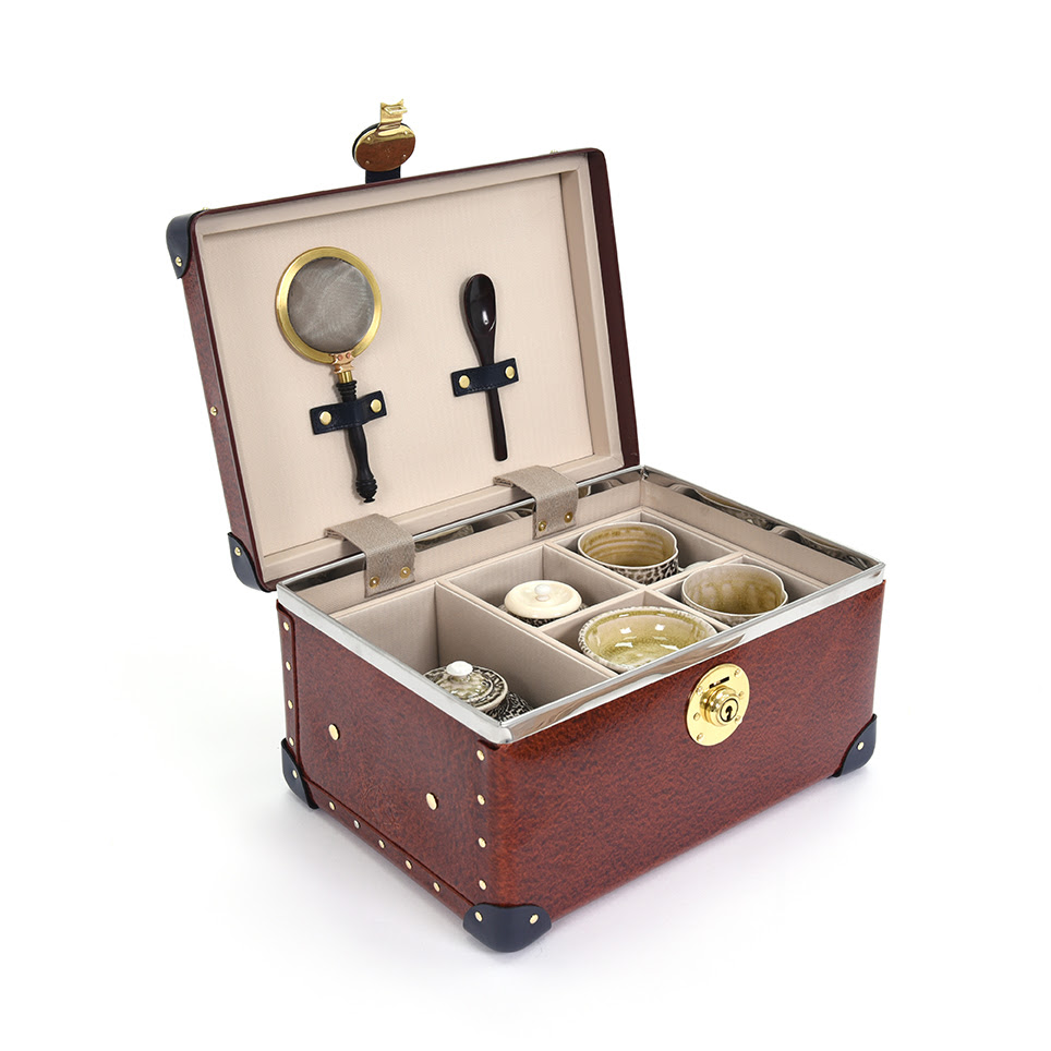 ヴァルカナイズ・ロンドンで “スペシャルビスポーク” オーダー会を初開催！！