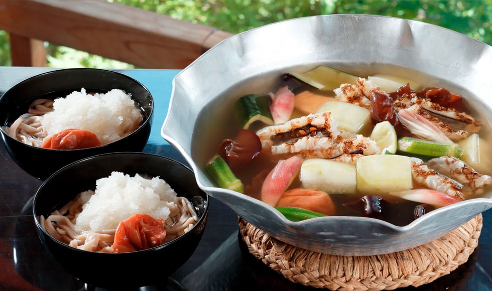 紫野和久傳の新商品