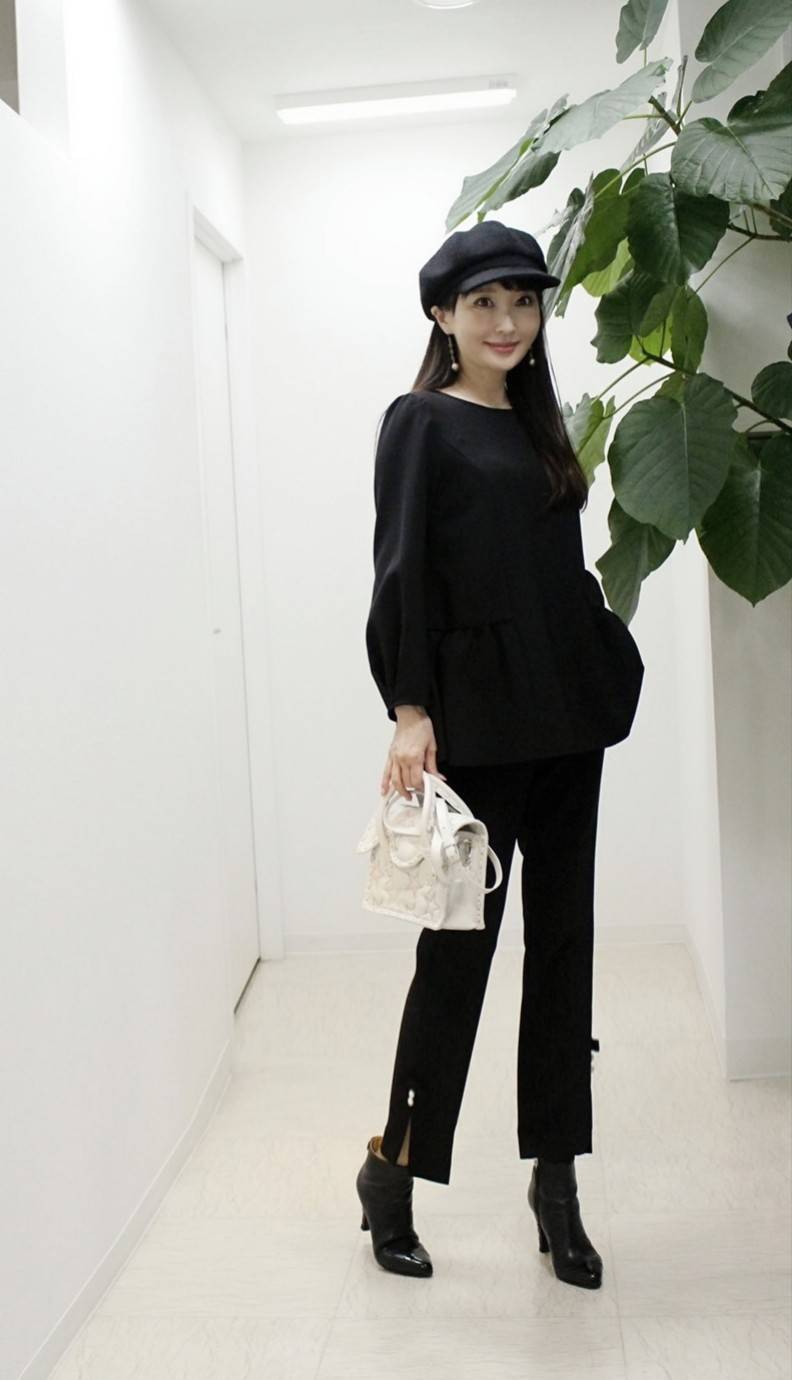 コラボセットアップ予約受付スタート★