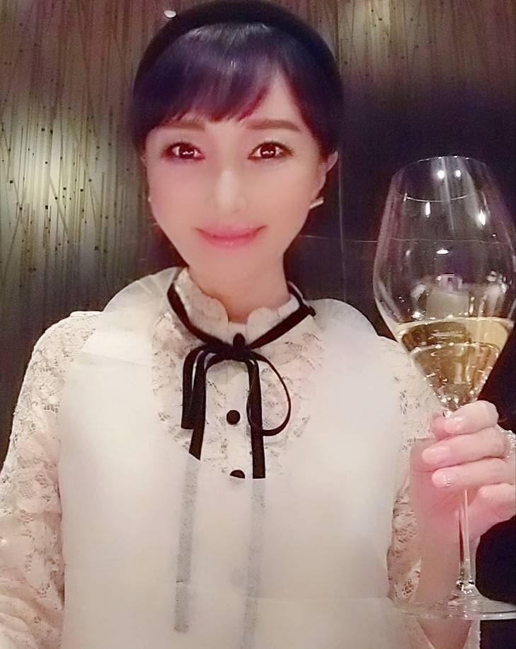 58歳になりました♡