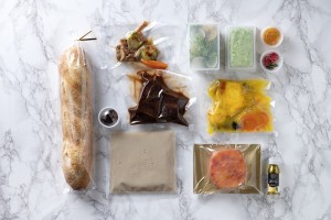 秋.美味礼賛パック