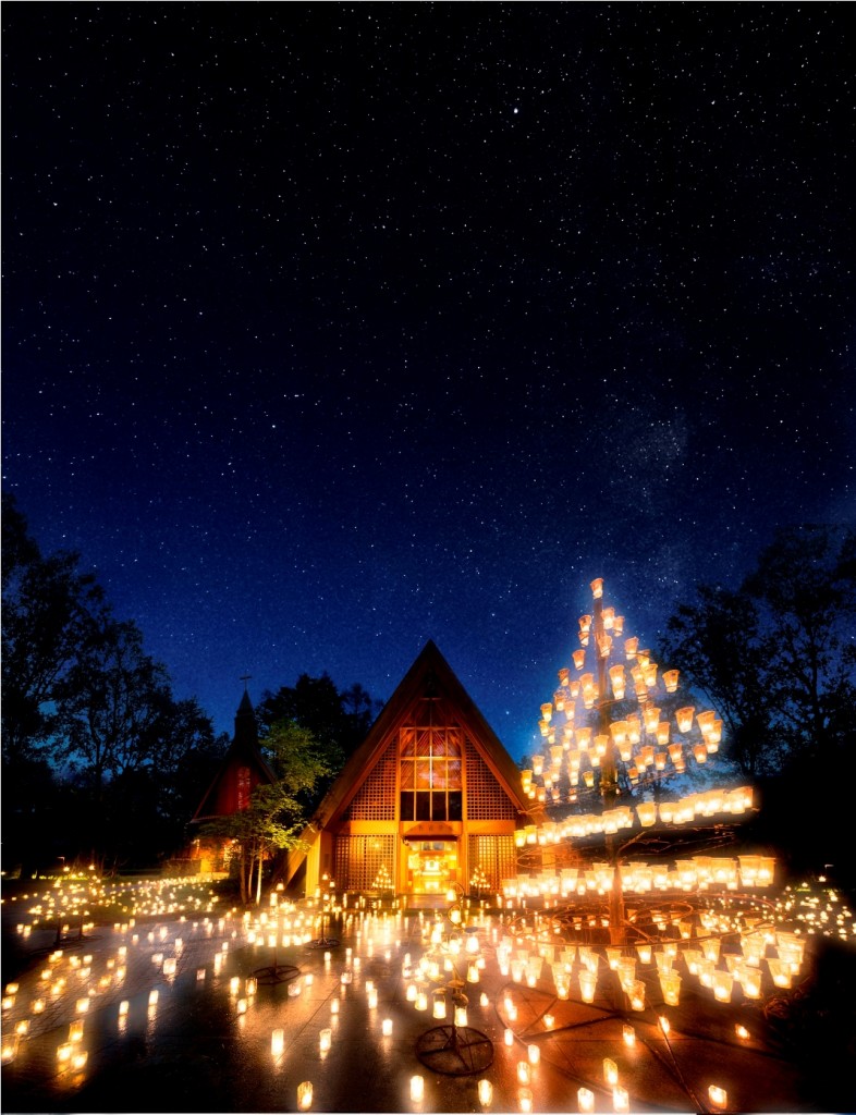 キャンドル1069×1392