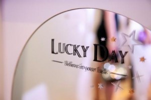 PART.2　ヴァン クリーフ＆アーペル 「LUCKY DAY PARTY」へ行ってきました！