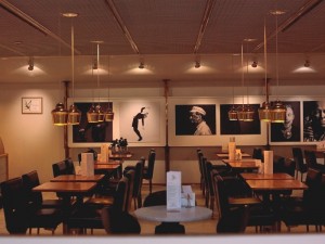 Cafe Aalto