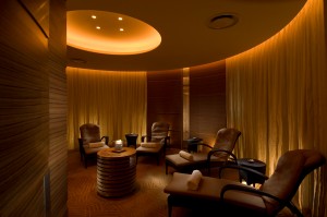 MizukiSpa_RelaxationRoom