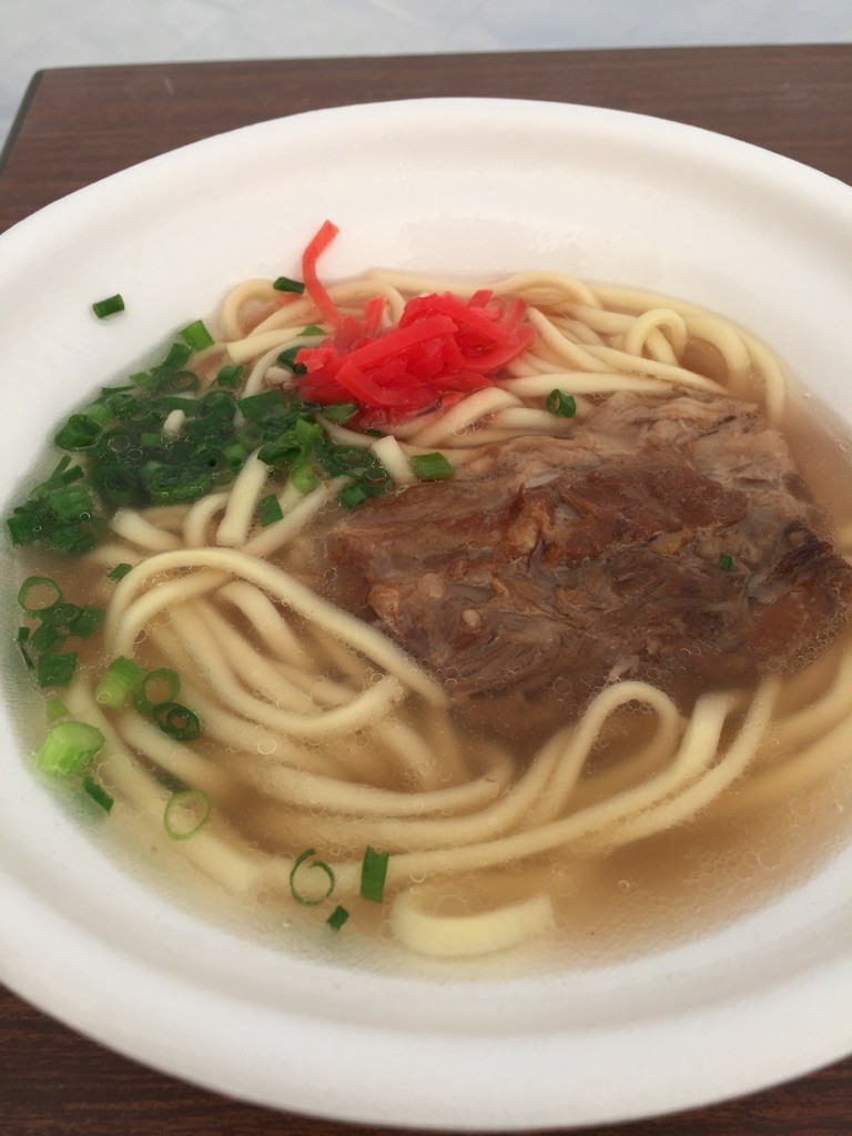 オキナワカフェ