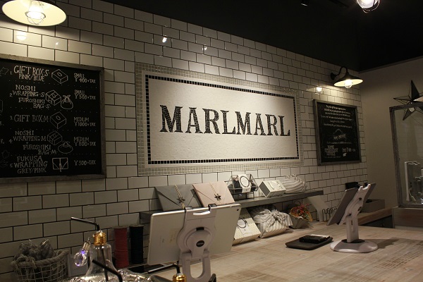 人気のキッズブランド「MARLMARL名古屋栄店」が待望のグランドオープン！