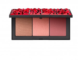 NARS Holiday 2018 Collection - Heartbreaker Blush Palette - Open