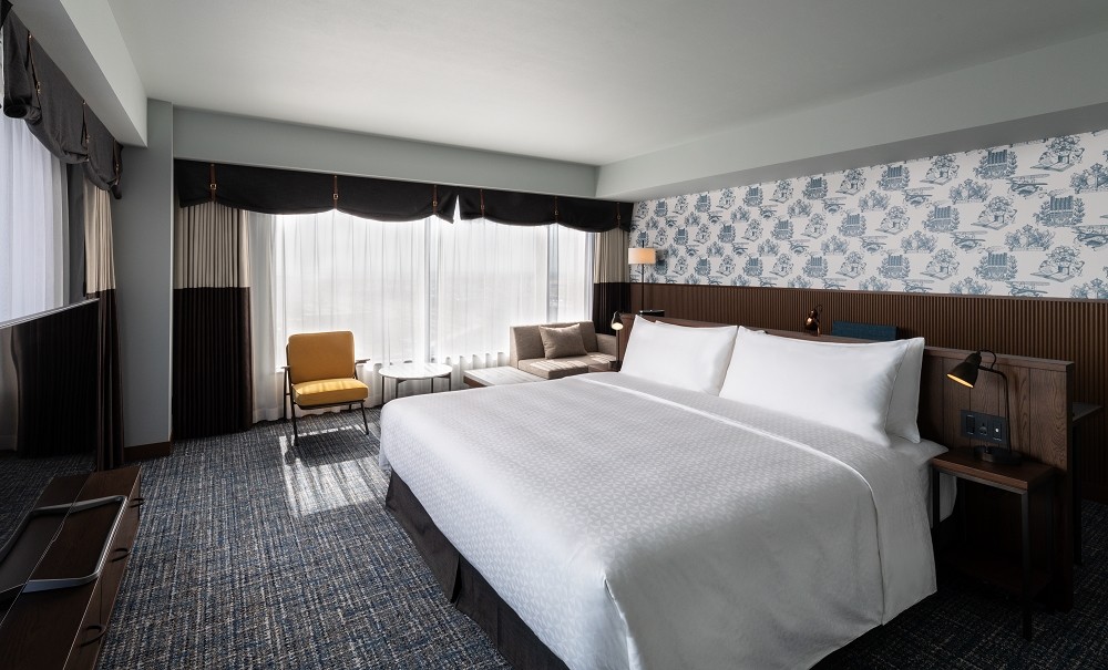 フォーポイント★juniorsuites