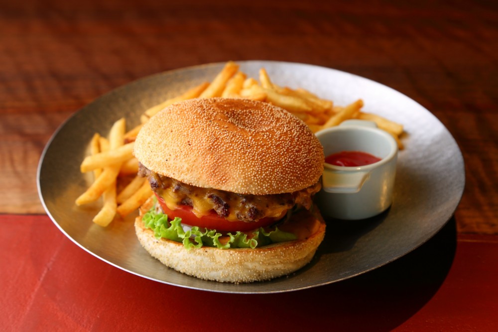 TTTBG_ハンバーガー_中