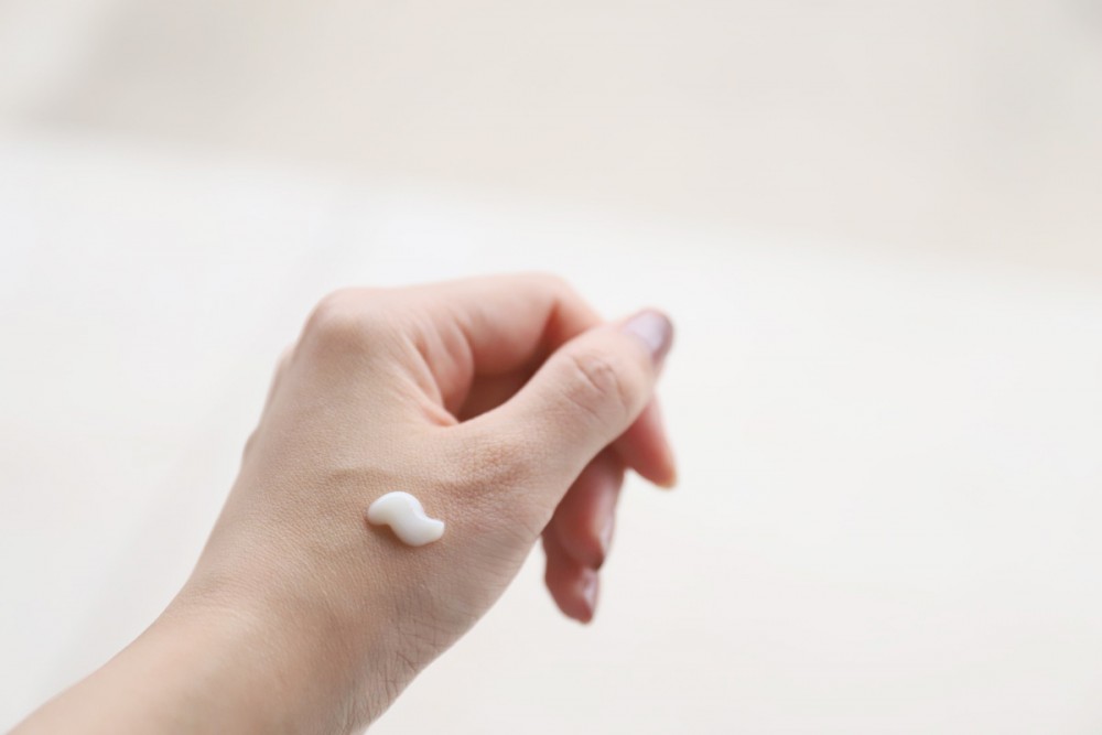 クレンジングテスター