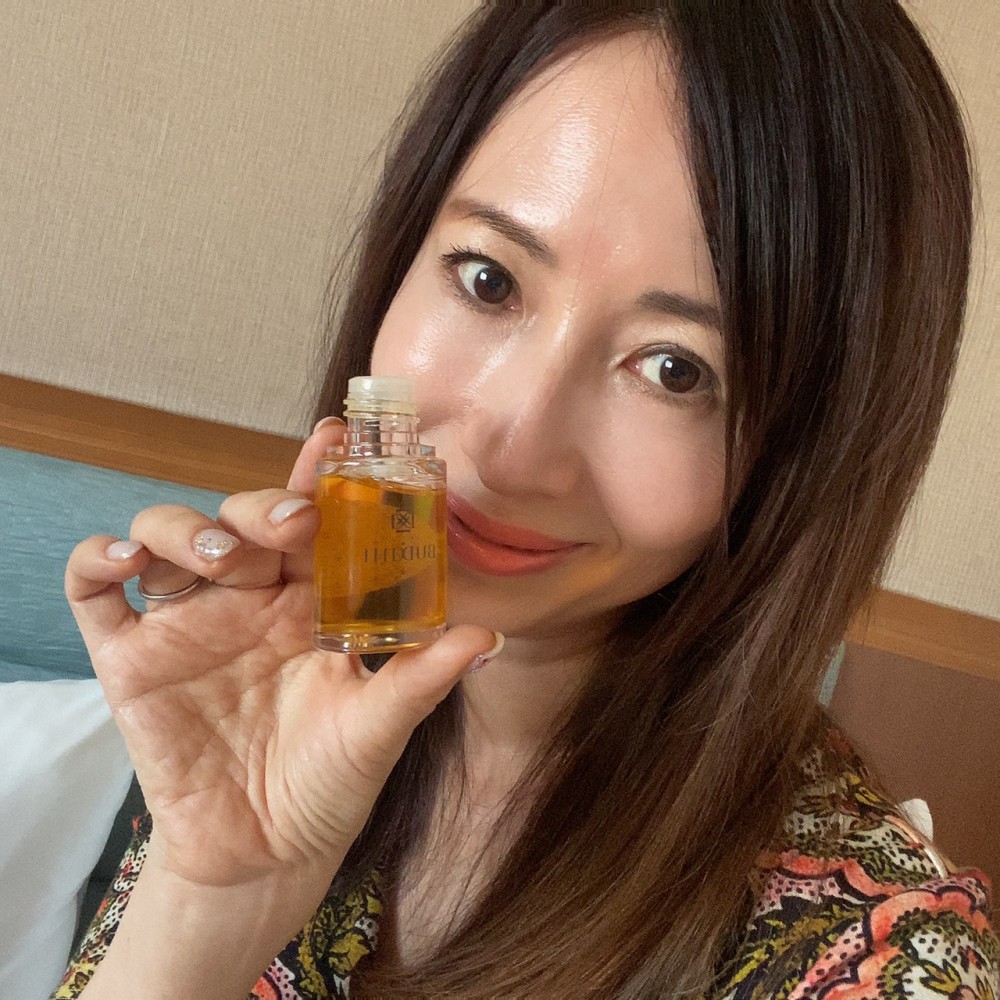 ６かおりんアップ