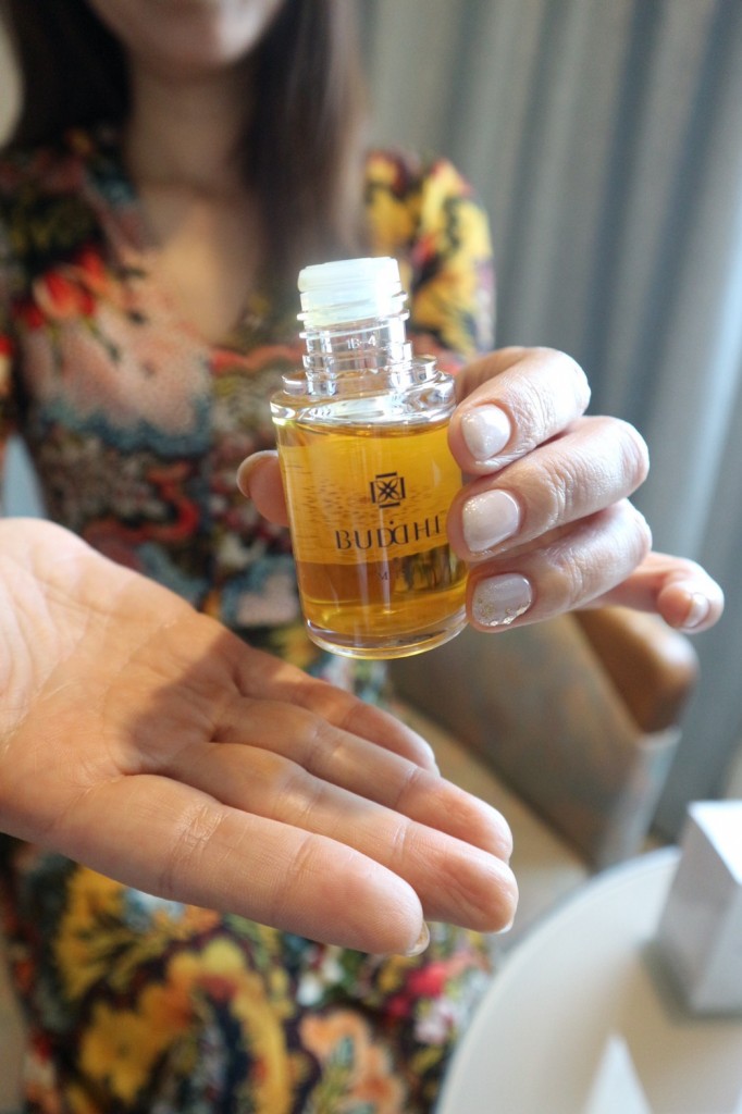 ７かおりん使用